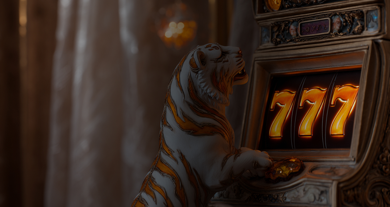 Happy Tiger Casino