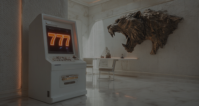 Happy Tiger Casino