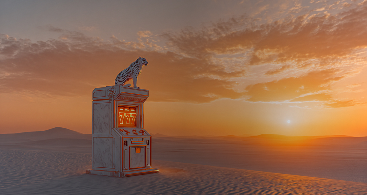 Happy Tiger Casino