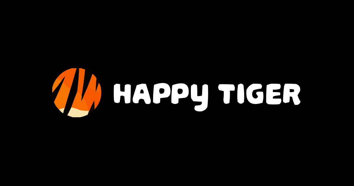 Happy Tiger Casino - UK Welcome Bonus